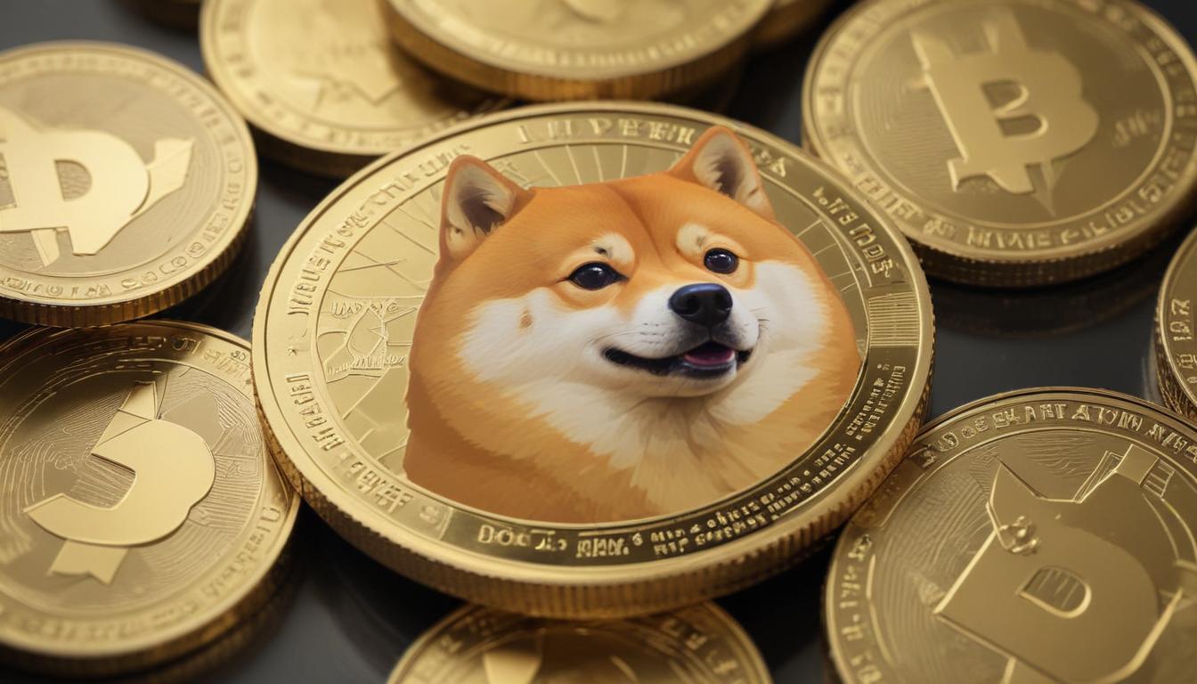🚀 Лихорадка мем-коинов за $0,0009: повторит ли эта крипта успех Dogecoin 2021 года? | Cryptodamus.io