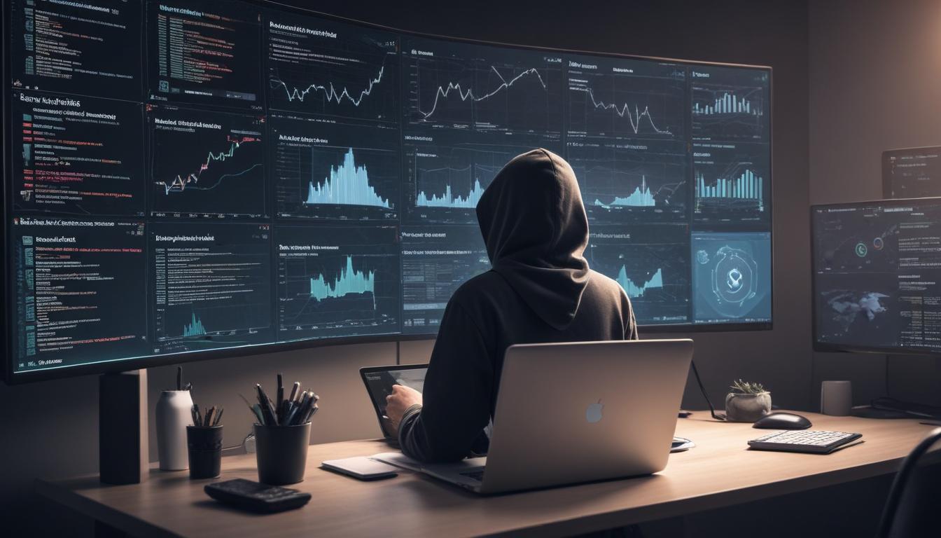 80% of Hacked Web3 Projects Fail: Why & How to Survive | Cryptodamus.io