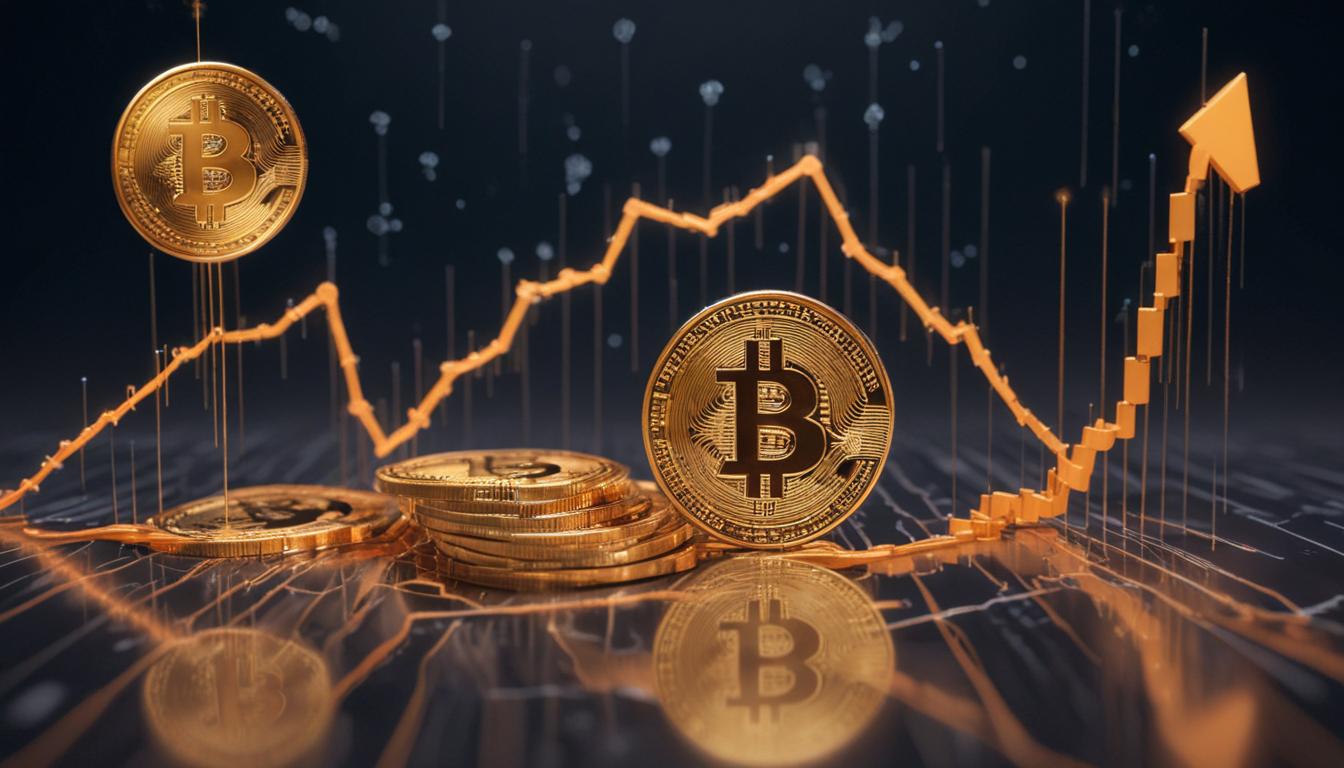 Bitcoin ETFs Surge: Renewed Institutional Confidence Signals Price Boost | Cryptodamus.io