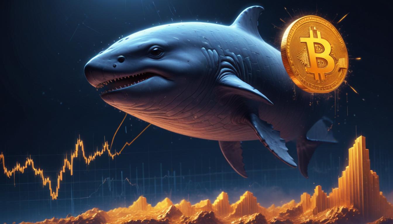 Резкое падение Bitcoin: что произошло и чего ждать рынку? | Cryptodamus.io