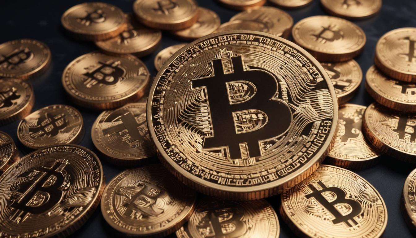 Прогноз Sygnum по Bitcoin: регулирование США — ключ к росту до $400–450 тысяч | Cryptodamus.io