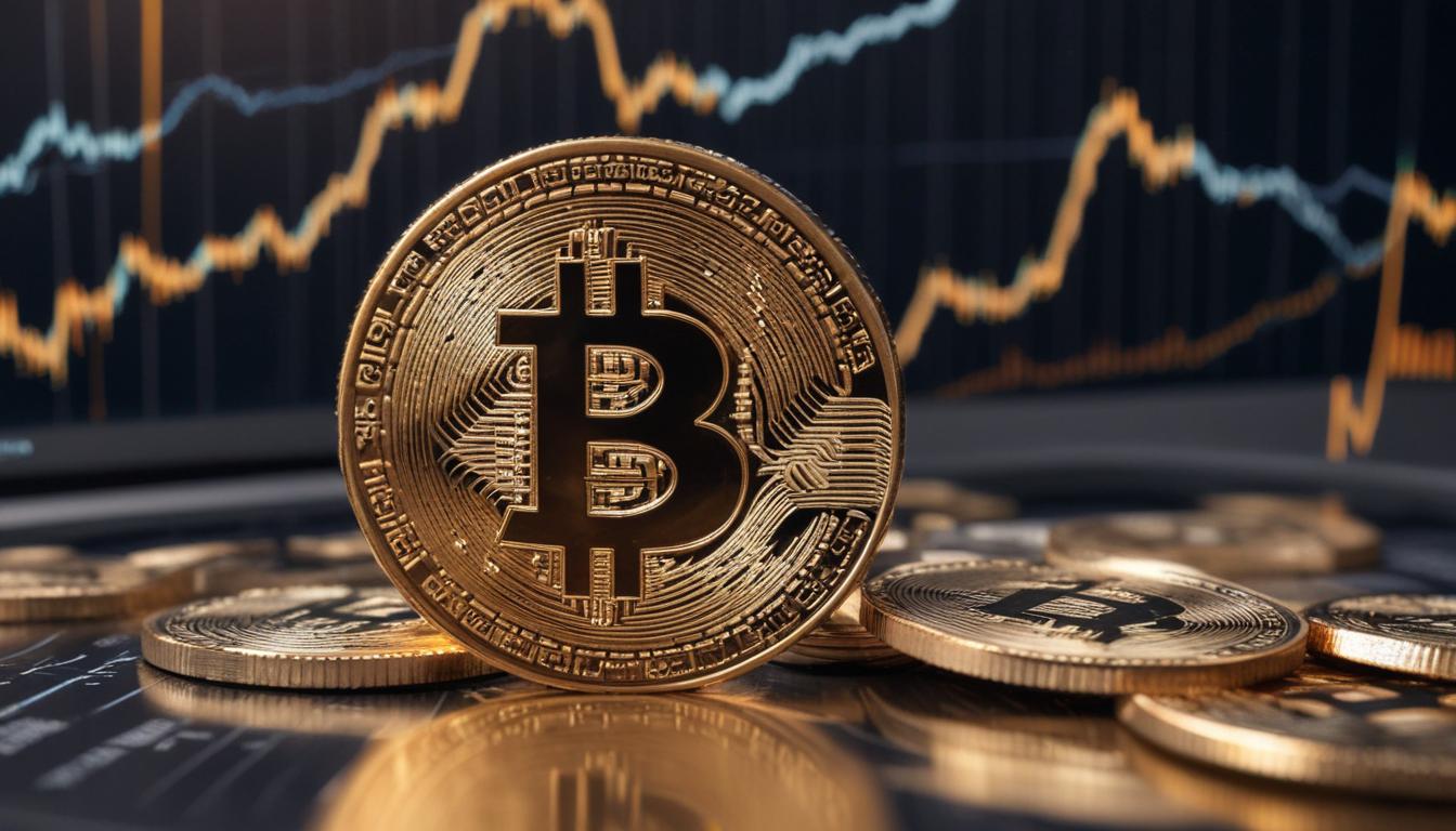 Bitcoin: Почему институционалы считают его недооцененным? Анализ и прогноз | Cryptodamus.io