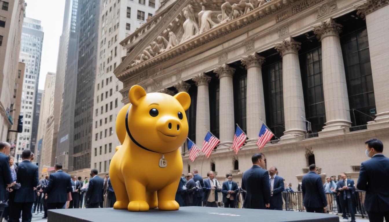 BitGo's NYSE Debut & YZi Labs Backing: A Crypto Game Changer? | Cryptodamus.io