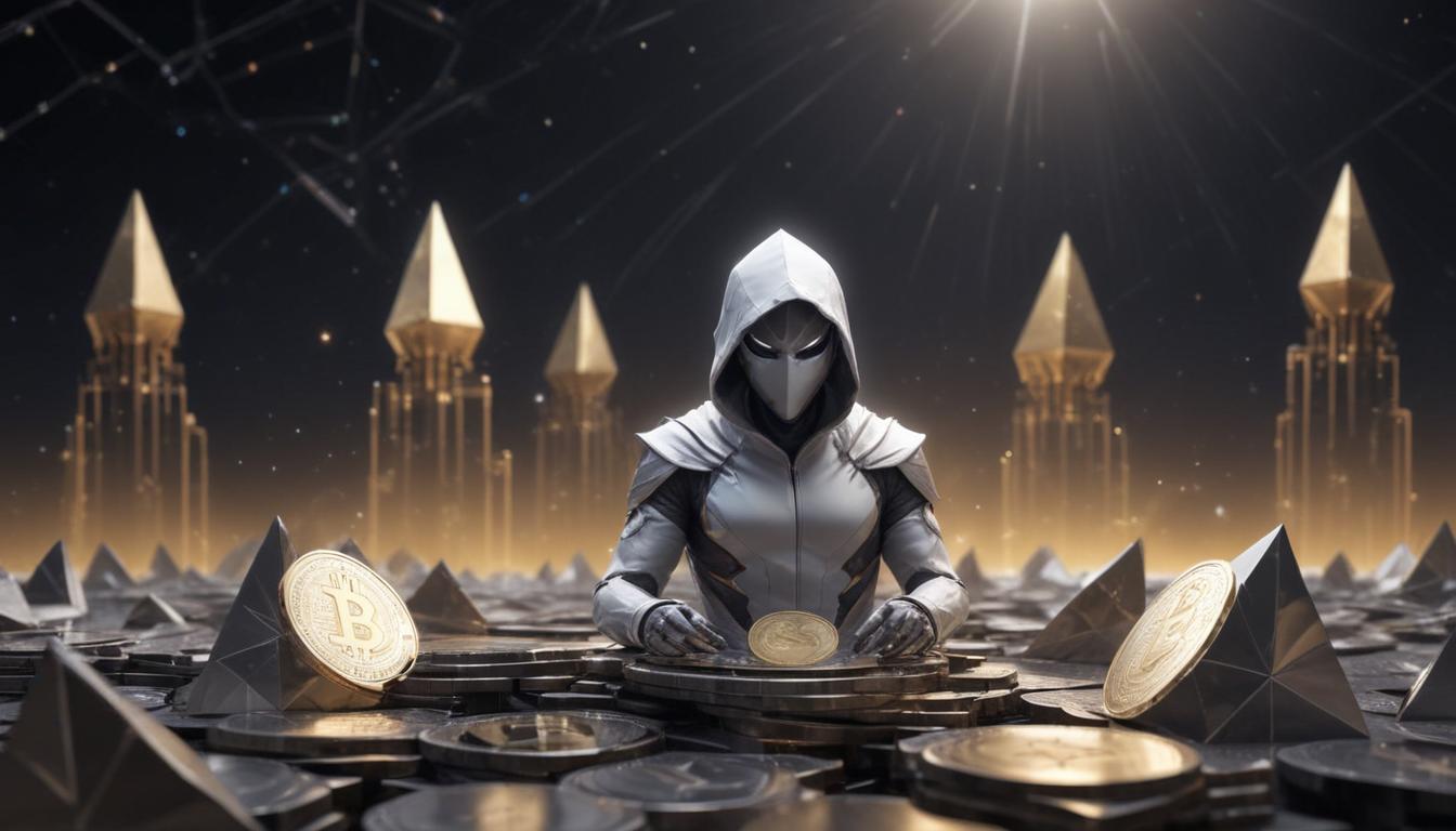 Bitmain Apuesta Fuerte por Ethereum: ¿El Futuro del Staking Institucional? | Cryptodamus.io