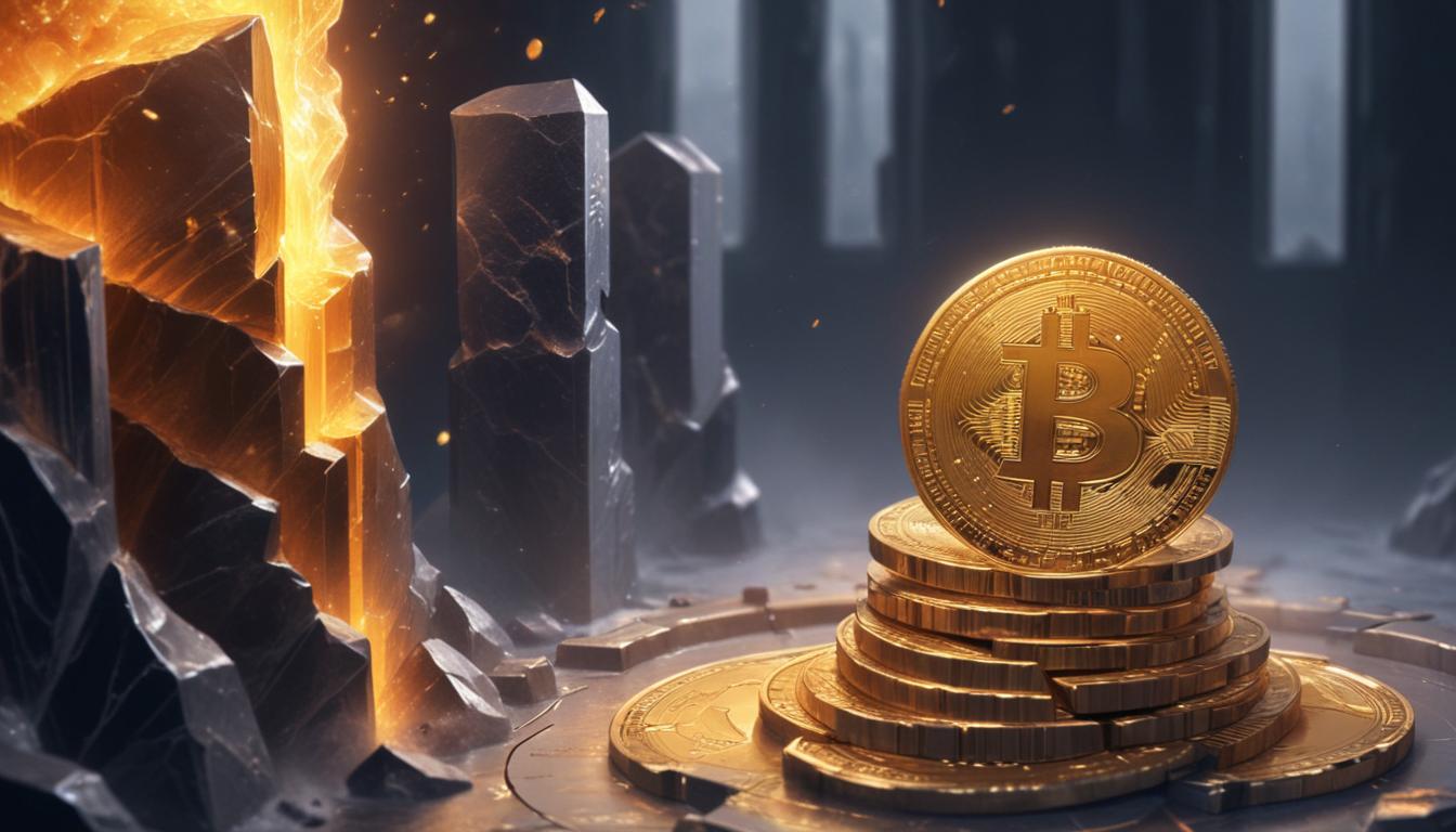 BlackRock вложил $361 млн в криптовалюту: что это значит для рынка? | Cryptodamus.io