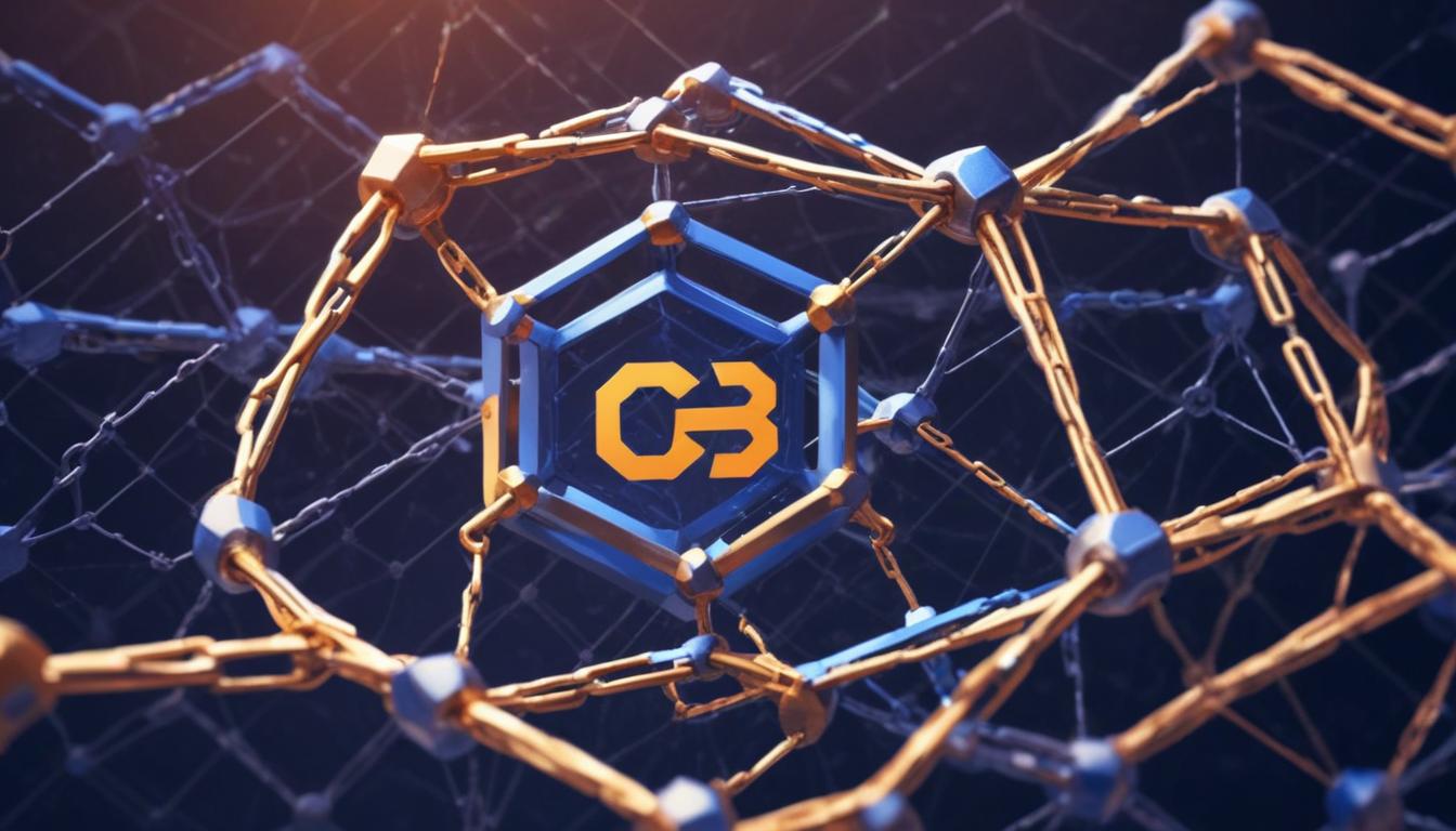 Chainlink: La Clave para la Adopción Institucional y el Futuro de DeFi | Cryptodamus.io