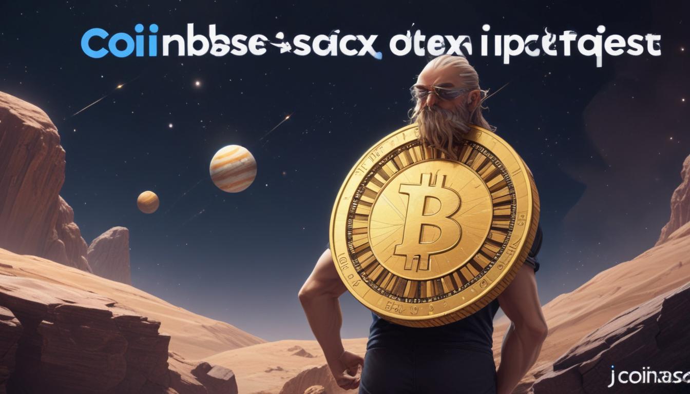 Coinbase и Jupiter: Революция DeFi на Solana! Ончейн-торговля для всех? | Cryptodamus.io
