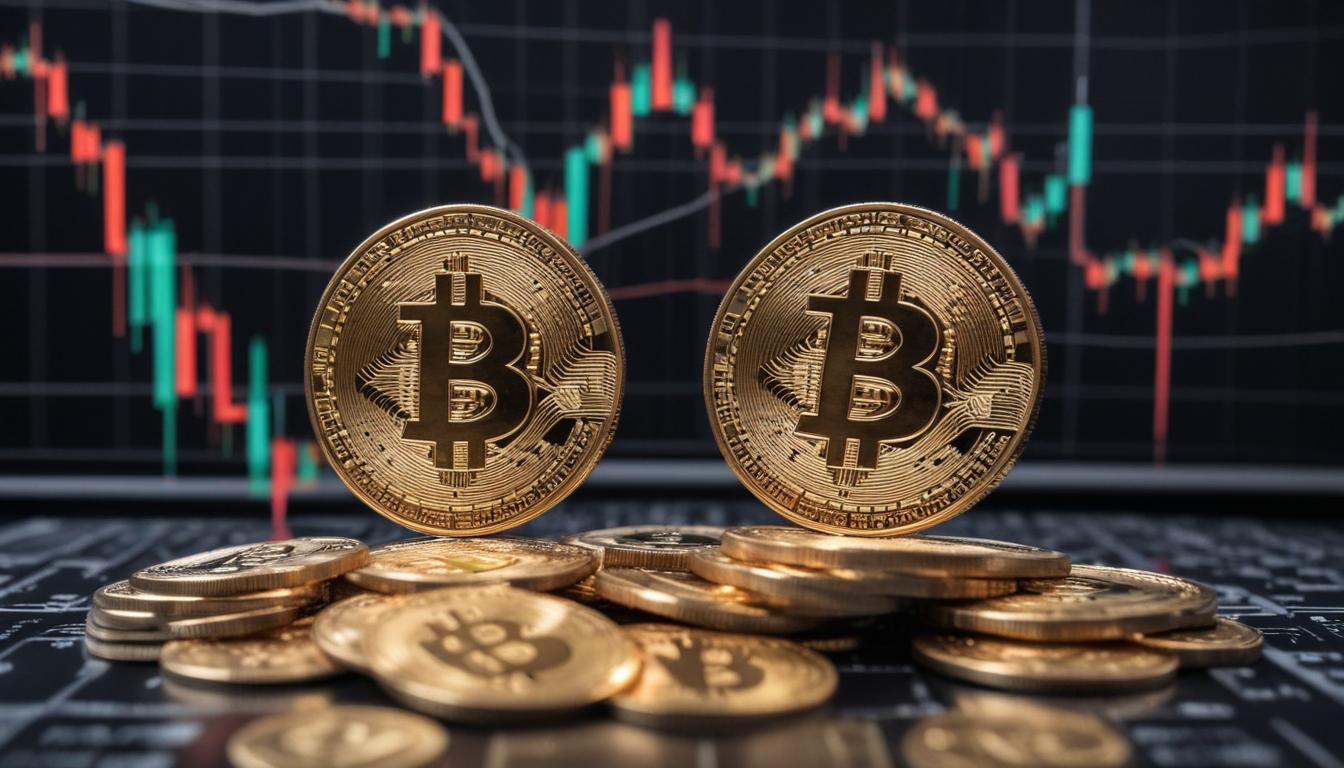 Corporate Bitcoin Buying Spree: Is Supply Running Out? | Cryptodamus.io