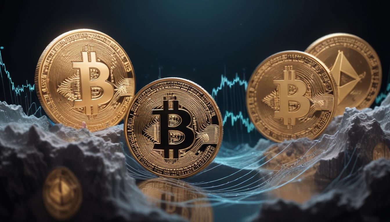 Криптоинвестиции 2024: Что изменилось и как выжить? | Cryptodamus.io