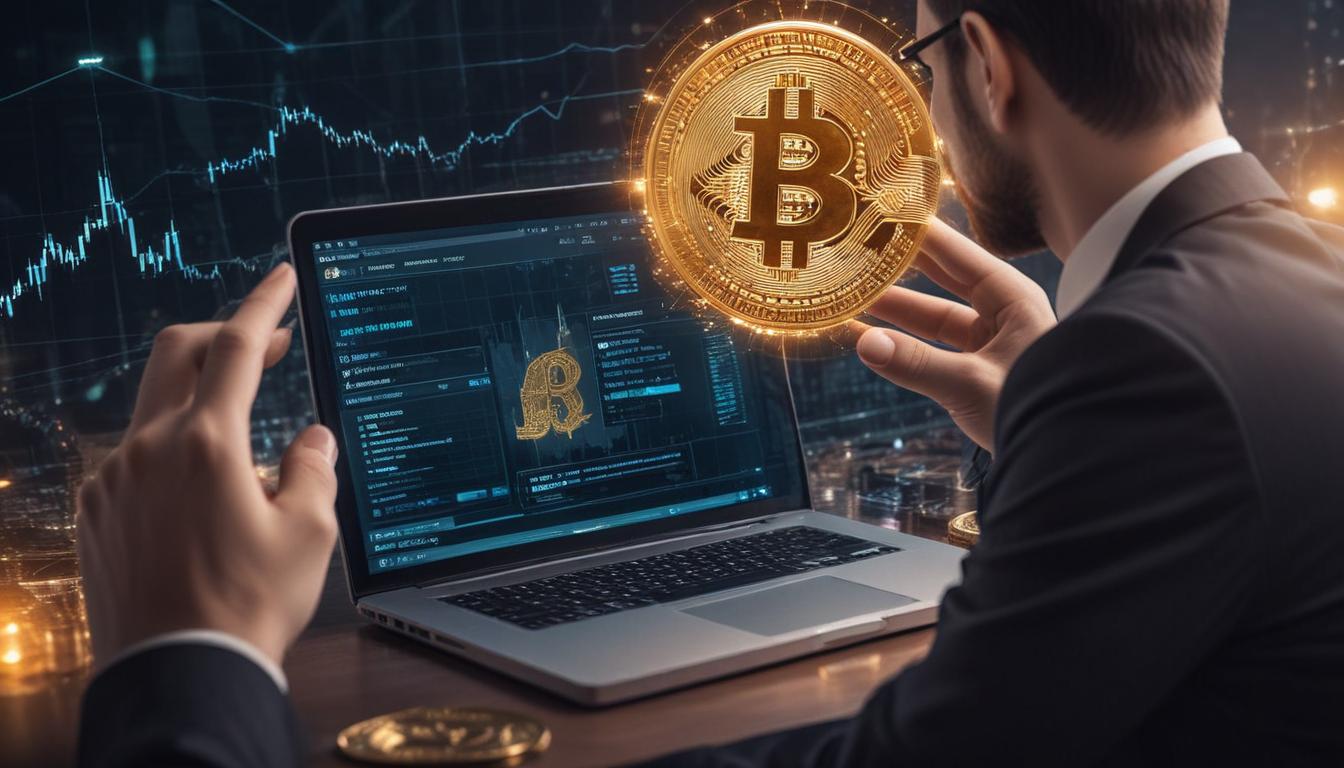 Crypto Security: Why Audits & KYC are Essential for Institutional Trust | Cryptodamus.io