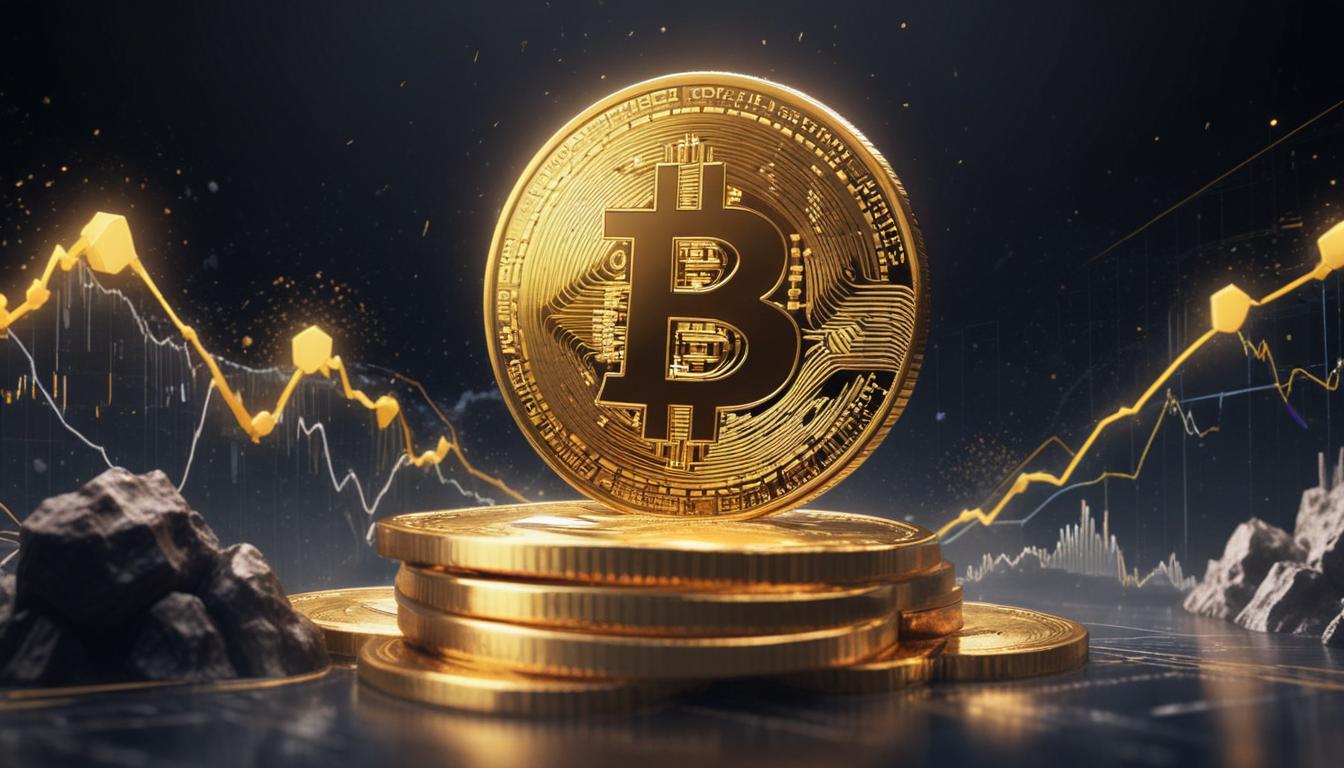 Криптобум 2025: $79 Триллионов и Что Ждет Рынок в 2026? | Cryptodamus.io