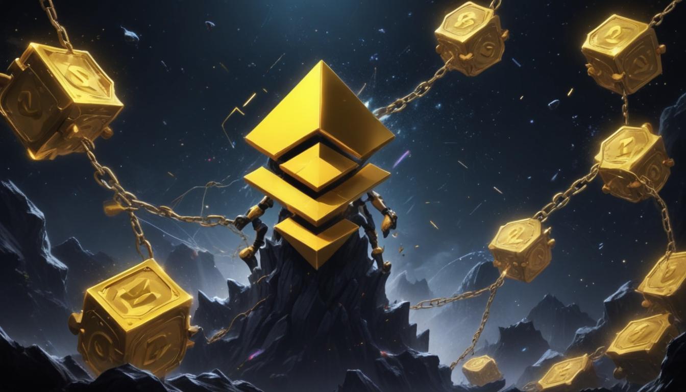 CZ Invests Millions in Genius Trading: The Future of Private Onchain Trading? | Cryptodamus.io