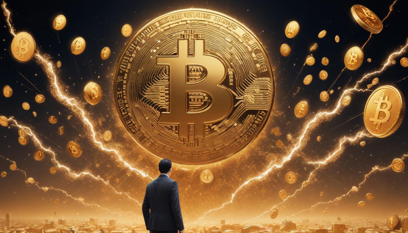 Прогноз CZ о Биткоине: Суперцикл в 2026 году? Анализ и перспективы | Cryptodamus.io