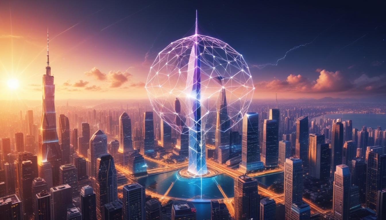 DePIN: Тихий взлет $10-миллиардного рынка. Что нужно знать? | Cryptodamus.io