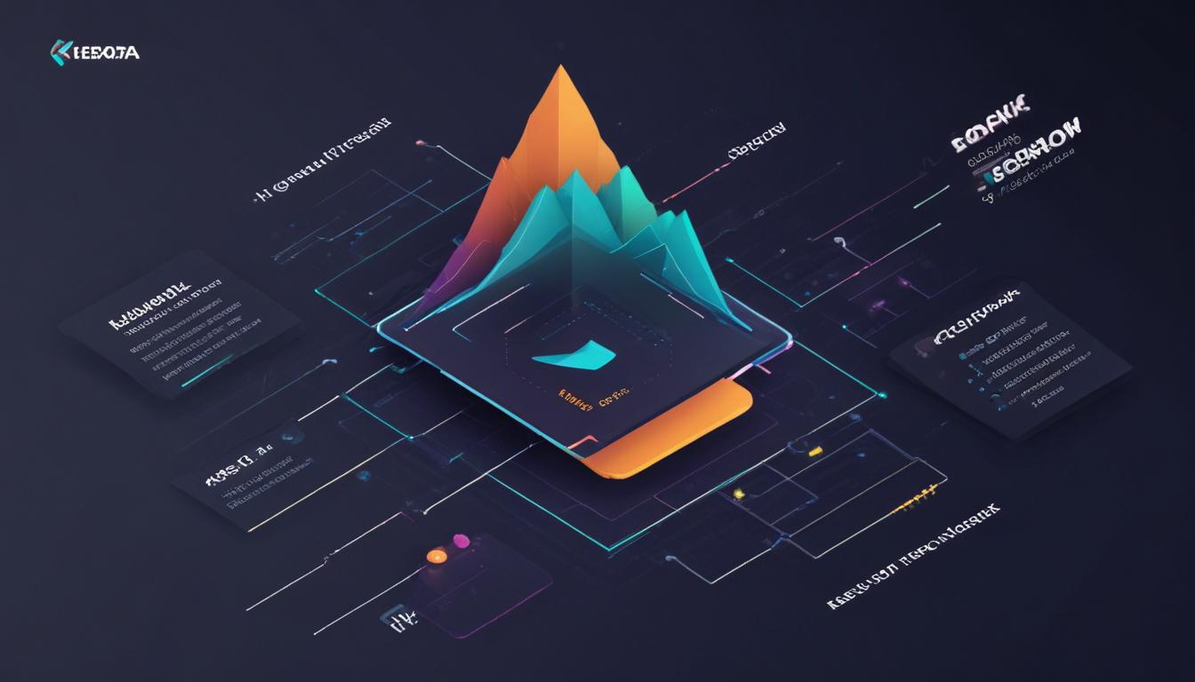 EigenFlow: Революция ликвидности на BlockDAG Kaspa | Cryptodamus.io
