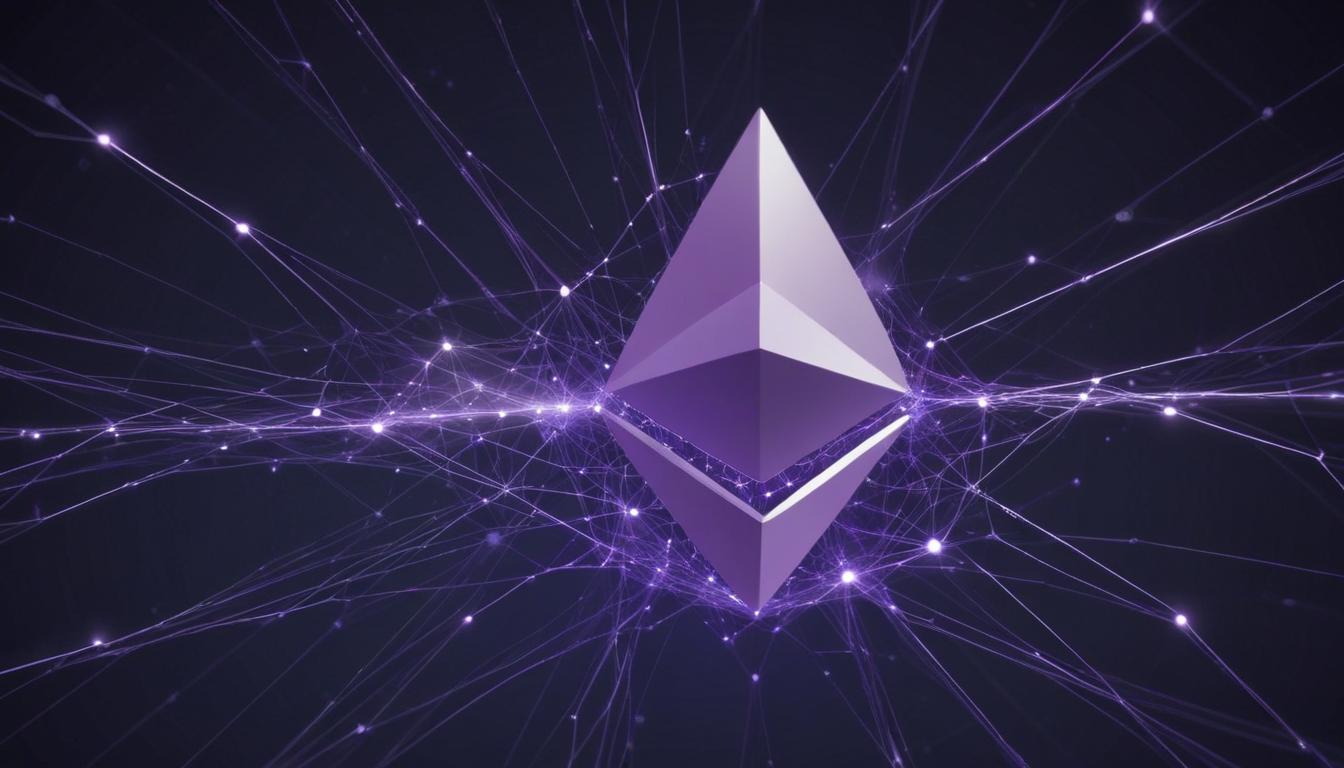 Ethereum ERC-8004: Революция ИИ в блокчейне? Обзор нового стандарта | Cryptodamus.io