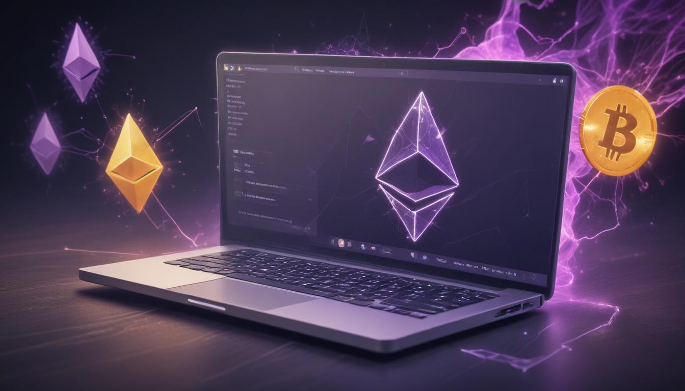 Ethereum Address Poisoning: Protect Your Crypto From Stealthy Attacks | Cryptodamus.io