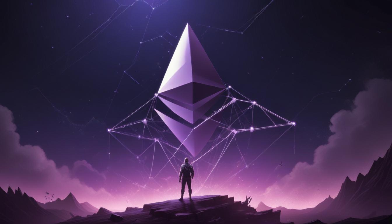 Ethereum: Крупные инвестиции Bitmine и новый рост? Анализ возможностей и рисков | Cryptodamus.io