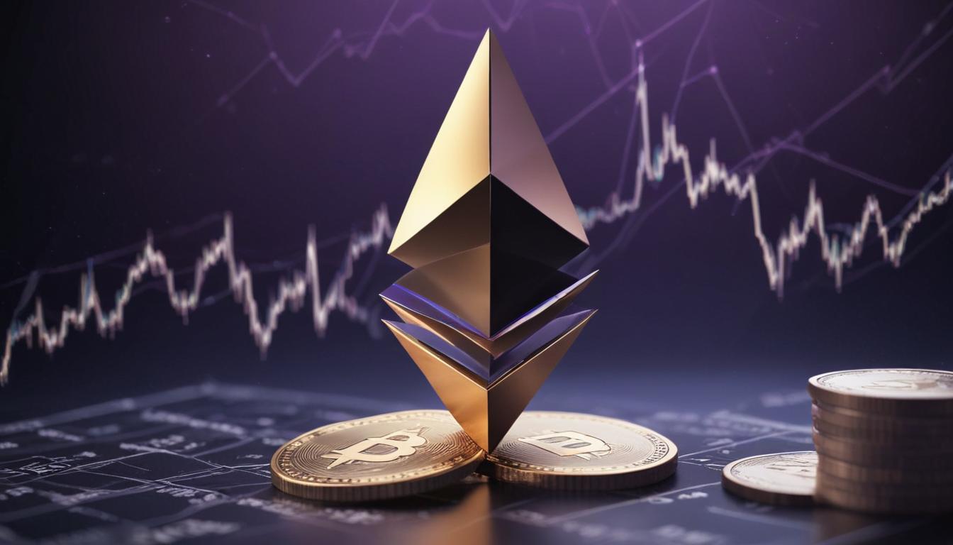 Ethereum's Bullish Surge: Derivatives Shift & Price Outlook | Cryptodamus.io