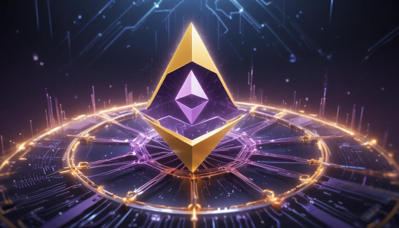 Ethereum готовится к квантовой эре: проактивный переход к квантовой безопасности | Cryptodamus.io