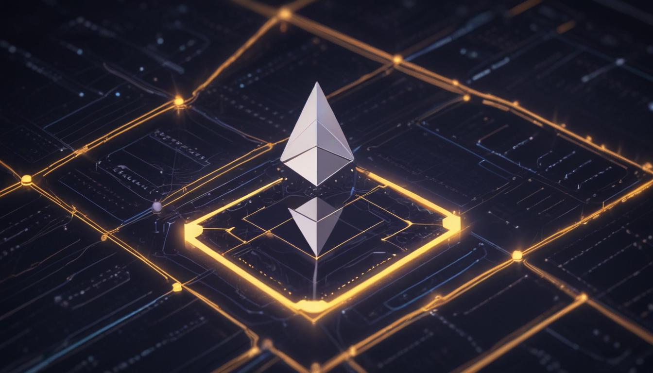 Ethereum's Scalability Breakthrough: 2.2M Transactions & Record Low Fees! | Cryptodamus.io