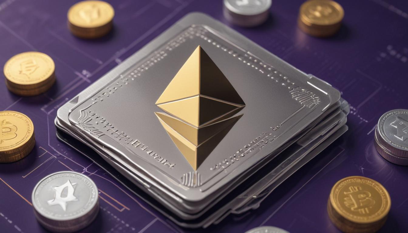Ethereum's Surge: Record Wallet Growth Signals Utility Revolution | Cryptodamus.io