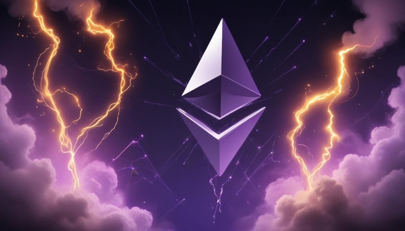 Ethereum's Transaction Surge: Is It Real Growth or a Clever Scam? | Cryptodamus.io