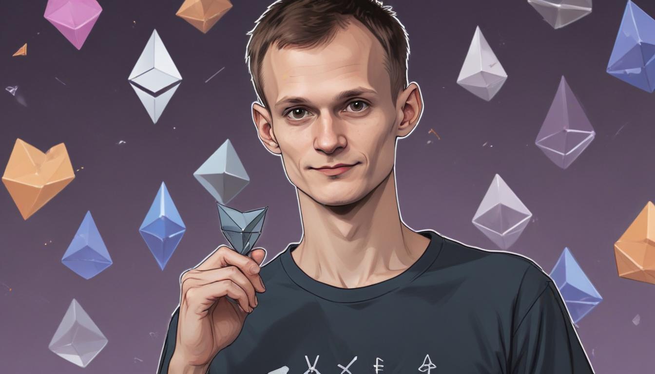 Ethereum's Urgent Simplification: Vitalik's Warning & the Future of DeFi | Cryptodamus.io