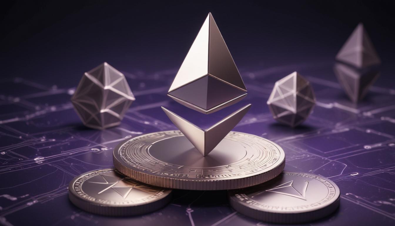Ethereum Staking: $256B Locked & The Future of DeFi | Cryptodamus.io