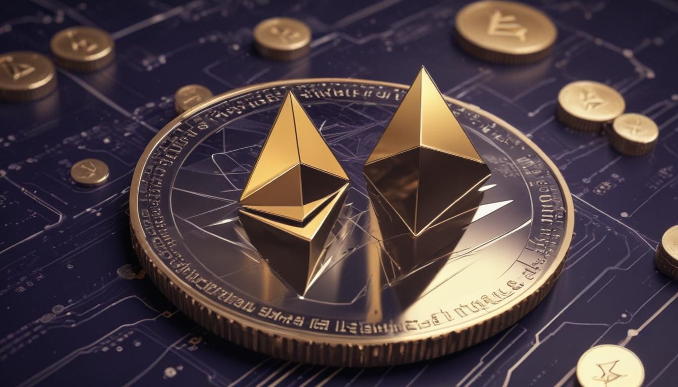 Staking en Ethereum: ¿La Clave para un Futuro Alcista? | Cryptodamus.io
