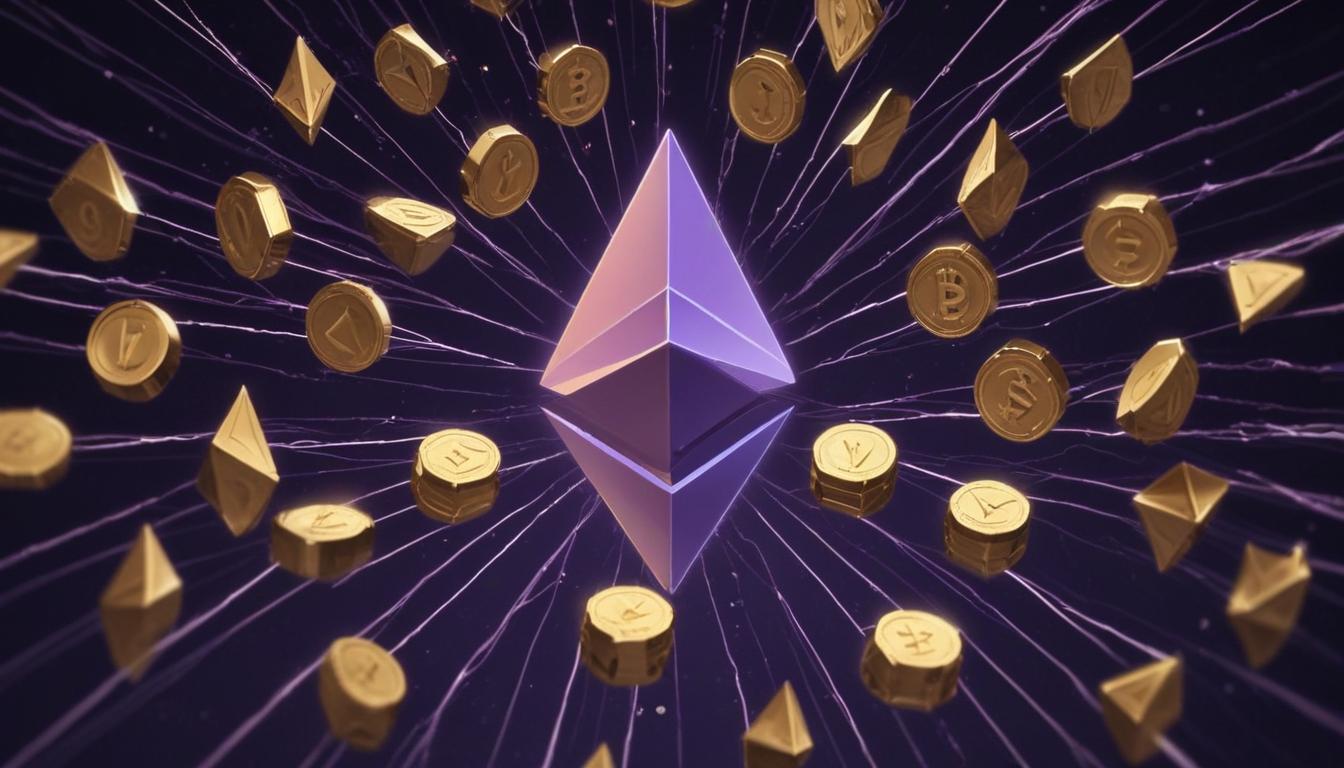 Стейкинг Ethereum: Парадокс ожидания и доходности | Cryptodamus.io