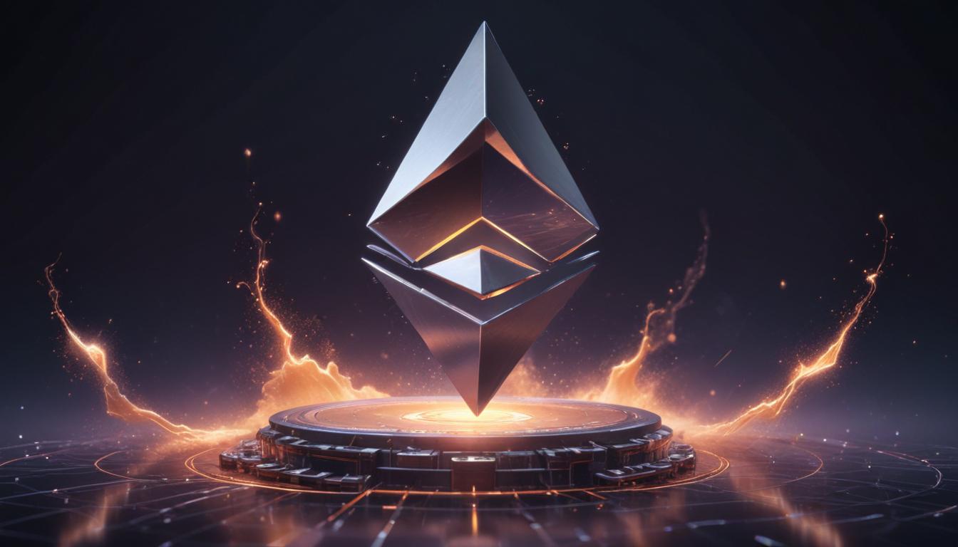 ETHGas: Торгуйте Местом в Блоке Ethereum и Забудьте о Комиссиях за Газ! | Cryptodamus.io