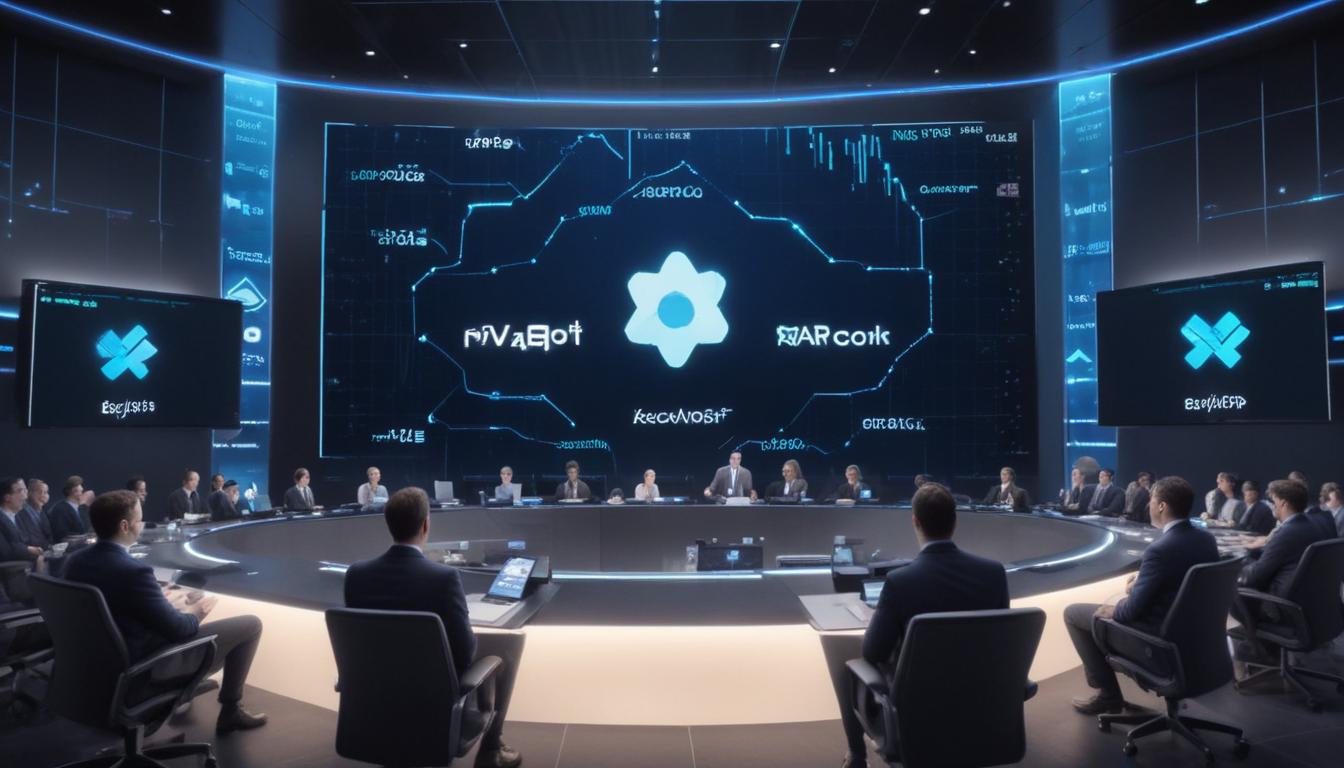 IPO Evernorth: XRP привлек внимание институциональных инвесторов! Что это значит? | Cryptodamus.io