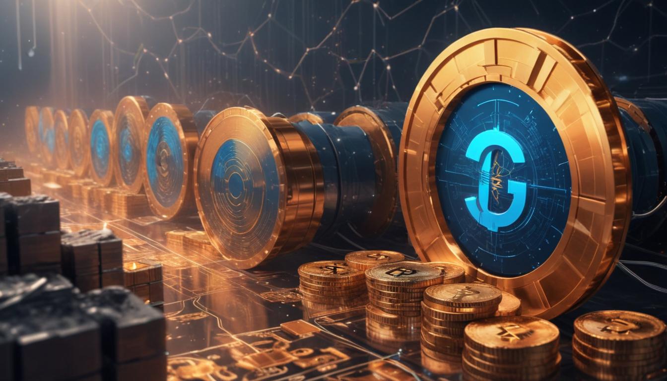 Minería de Criptomonedas en Georgia: Auge, Desafíos y Futuro | Cryptodamus.io