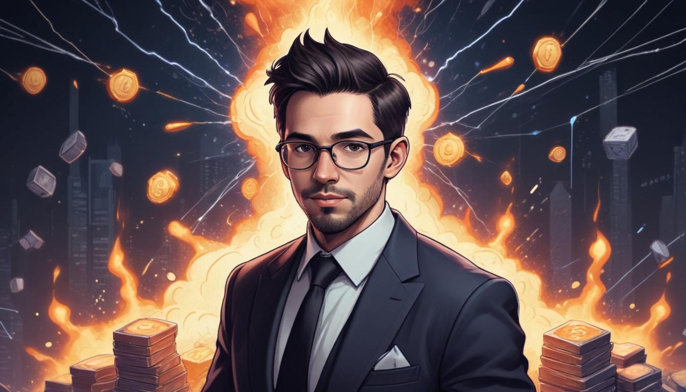 IIP-617: Injective стремится к гипердефляции! Что это значит для INJ? | Cryptodamus.io