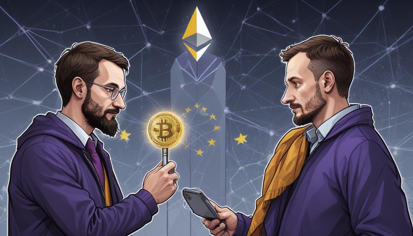 Institutions & Crypto: Allies, Adversaries, or Something Else? | Cryptodamus.io