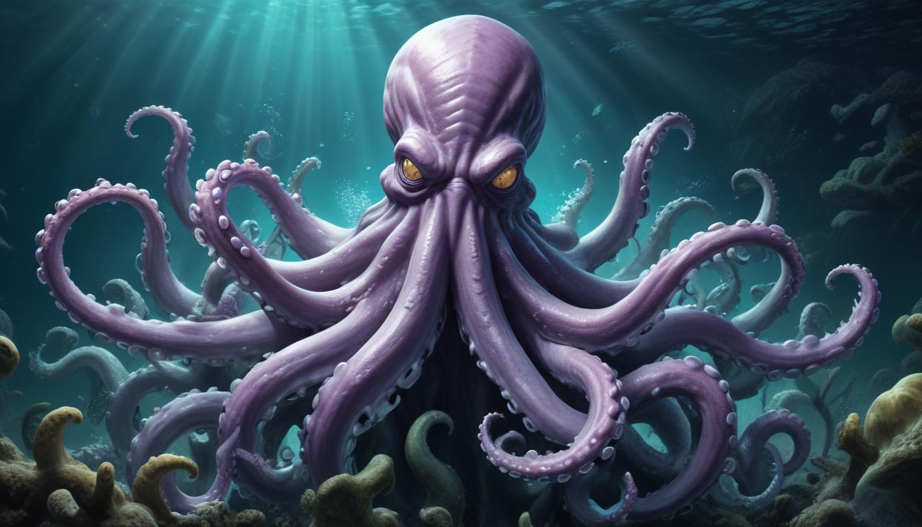 Kraken до IPO: Как европейские инвесторы могут получить акции? | Cryptodamus.io