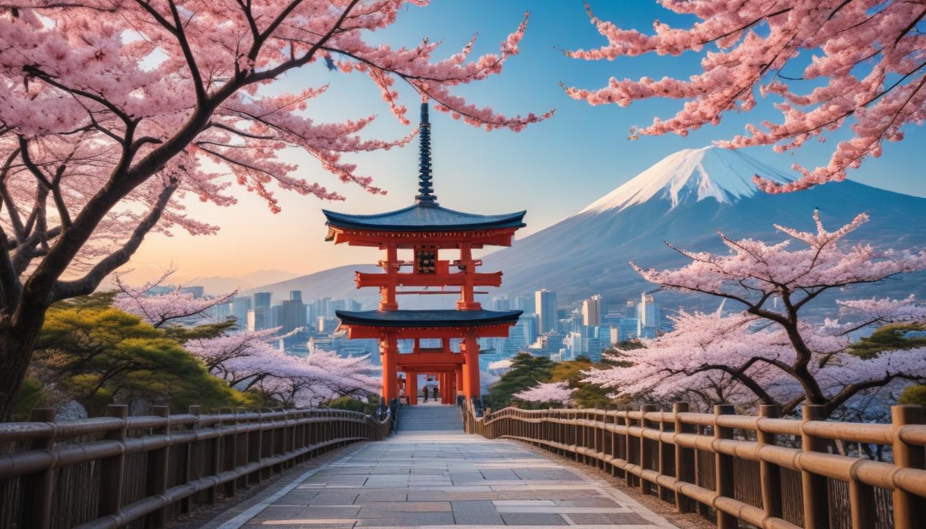 Крипто-ETF в Японии: Революция к 2028 году? Анализ и перспективы | Cryptodamus.io