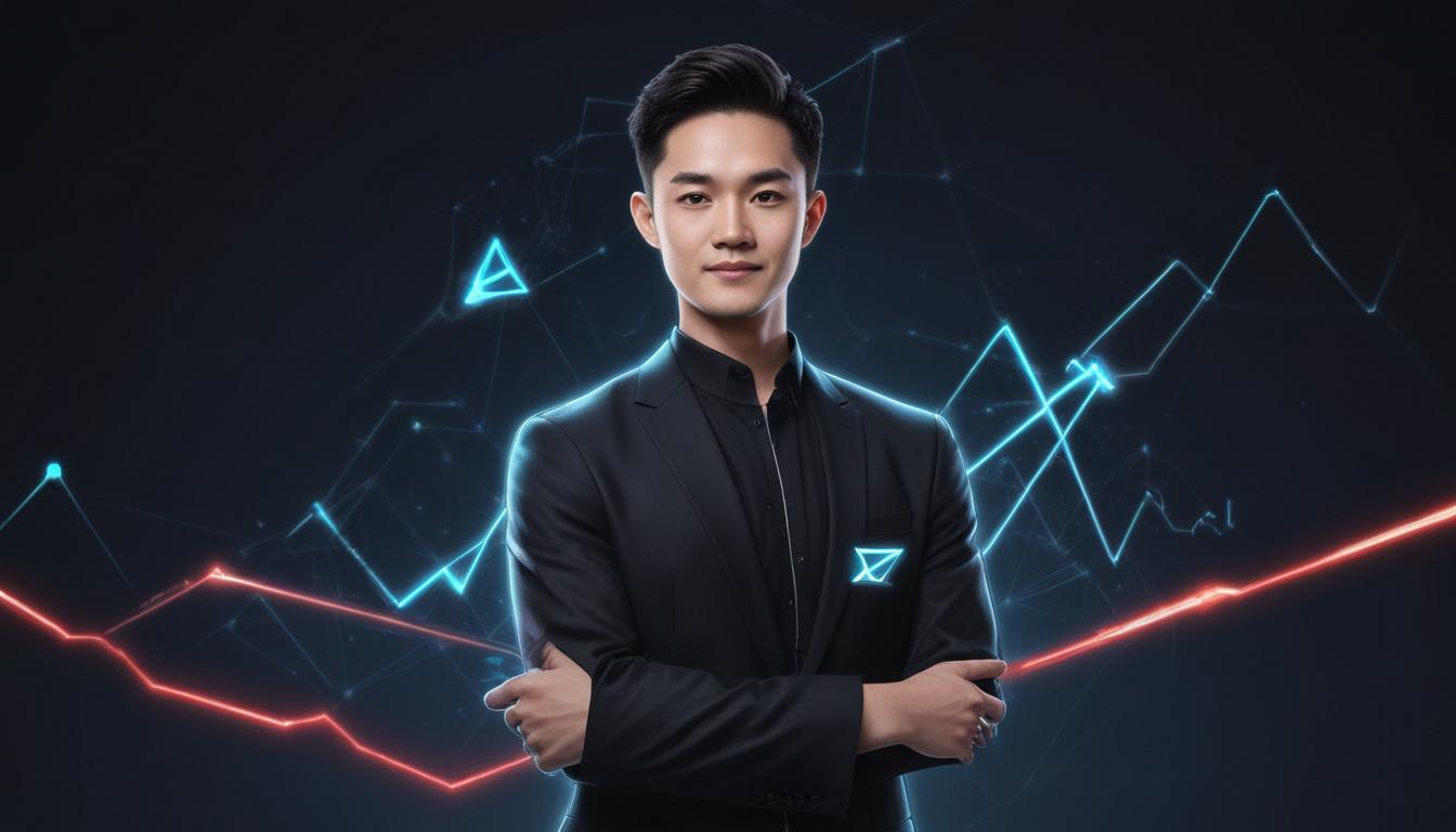 JustLend DAO: Рекордный взлет и будущее DeFi на Tron | Cryptodamus.io