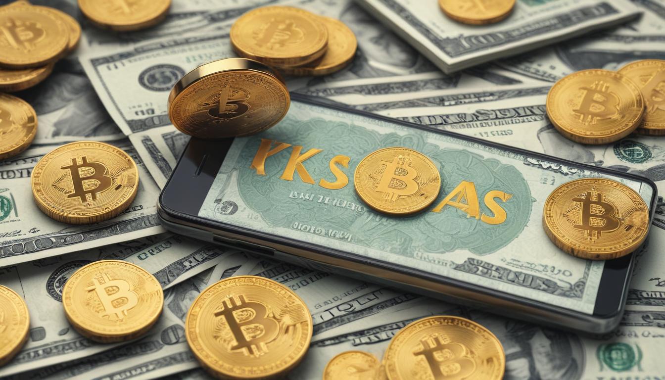 Канзас: разумный путь к интеграции цифровых активов. Стратегический обзор | Cryptodamus.io