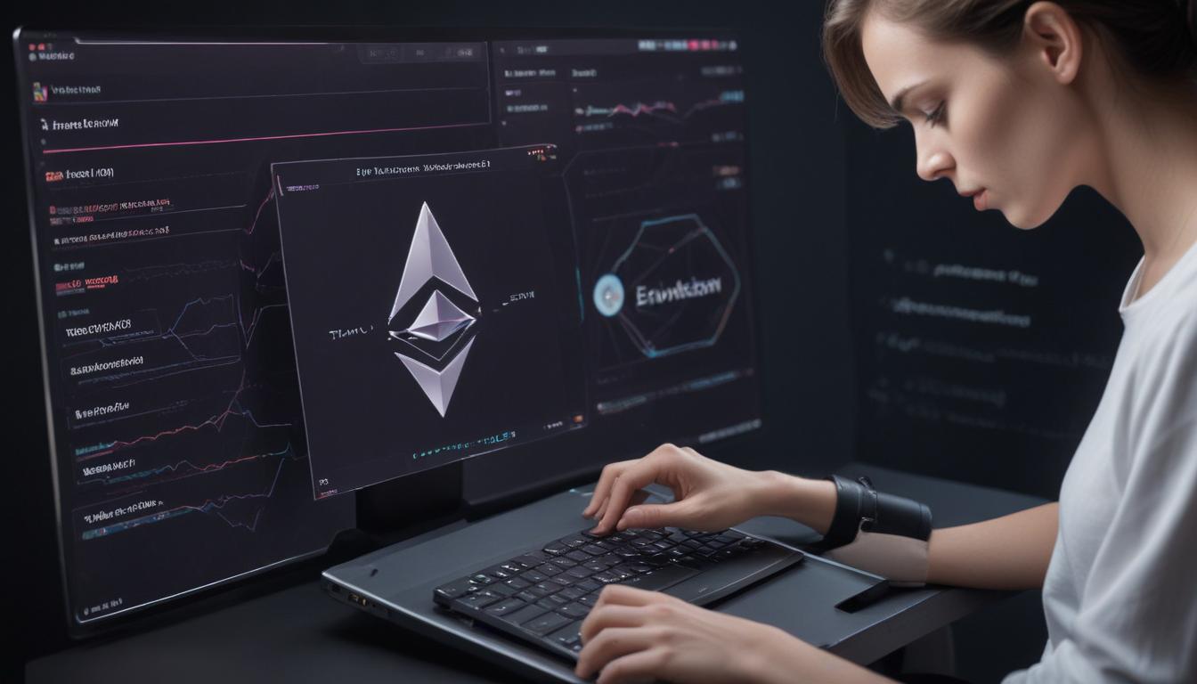 Lighter EVM: The Future of High-Speed DeFi Trading is Here! | Cryptodamus.io