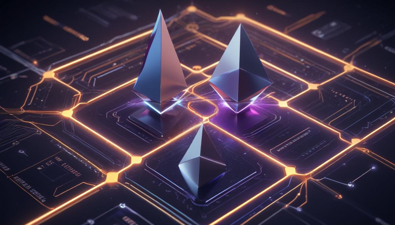 MegaETH: Ethereum Scaling Revolution – Architecture & Future Vision | Cryptodamus.io