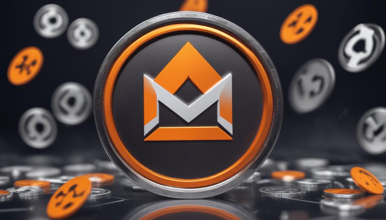 Monero: Цена взлетела, несмотря на дефицит на биржах! Что происходит? | Cryptodamus.io