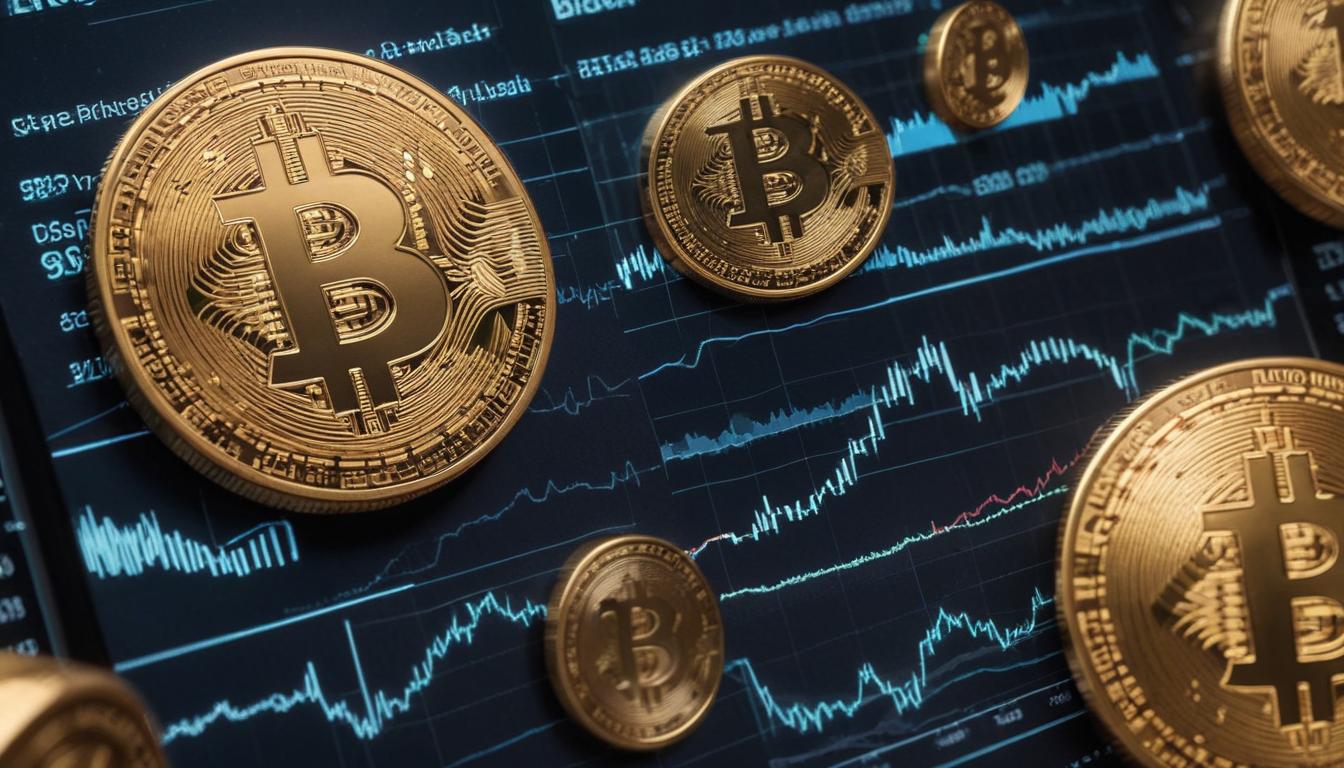 Morgan Stanley y las Criptomonedas: ¿El Inicio de la Adopción Institucional? | Cryptodamus.io