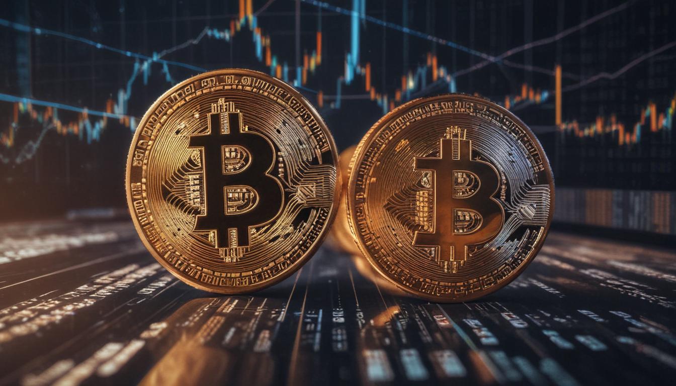 Morgan Stanley's Crypto ETF Move: A Game Changer for Finance? | Cryptodamus.io