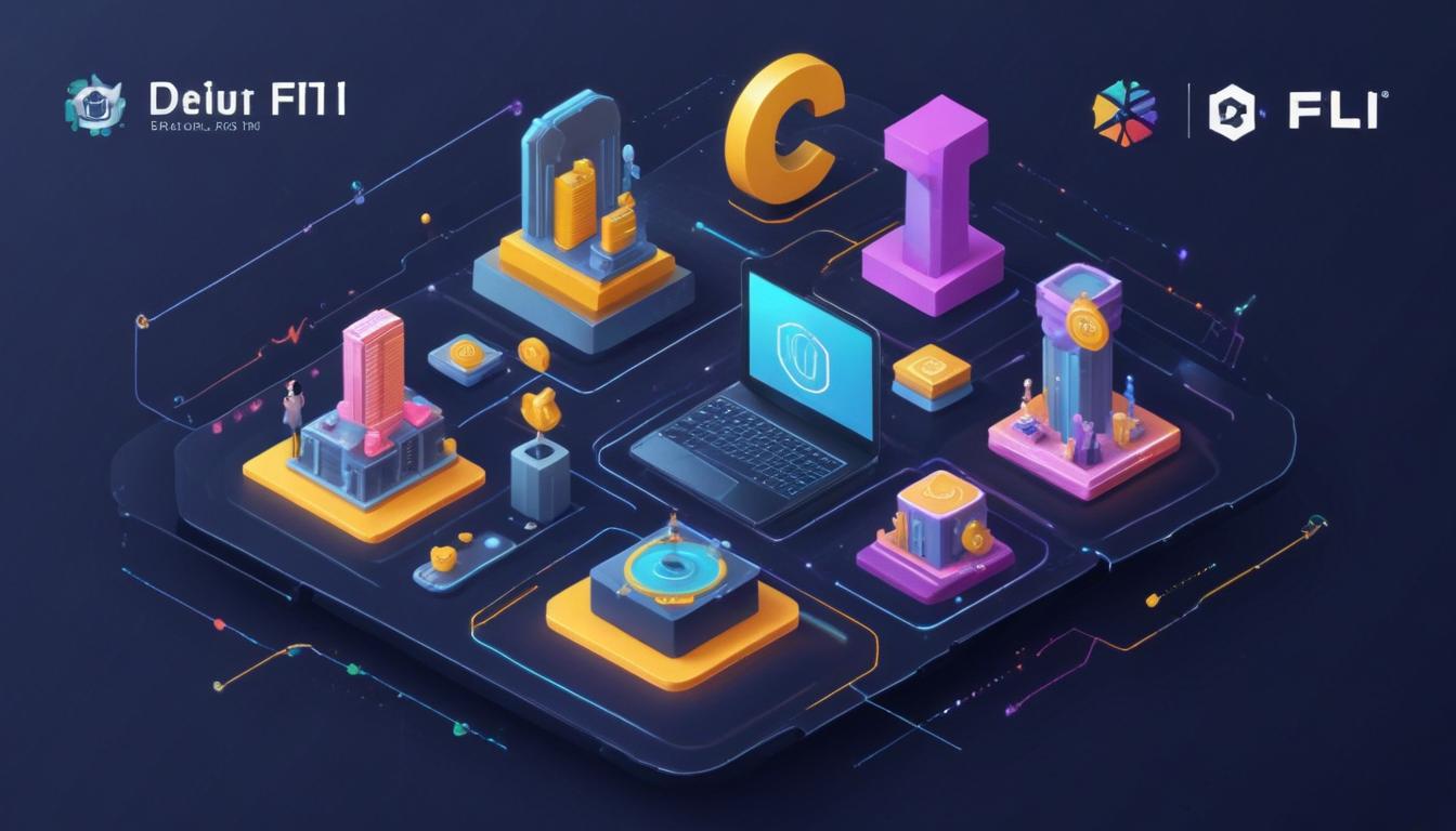 Multipli.fi: Активируйте свой капитал и получайте доход от цифровых активов! | Cryptodamus.io