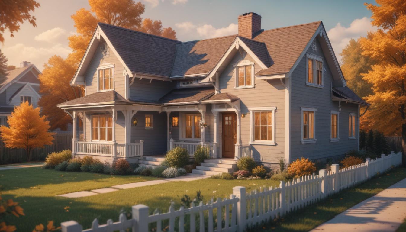 Hipotecas con Criptomonedas: Newrez Revoluciona el Acceso a la Vivienda | Cryptodamus.io