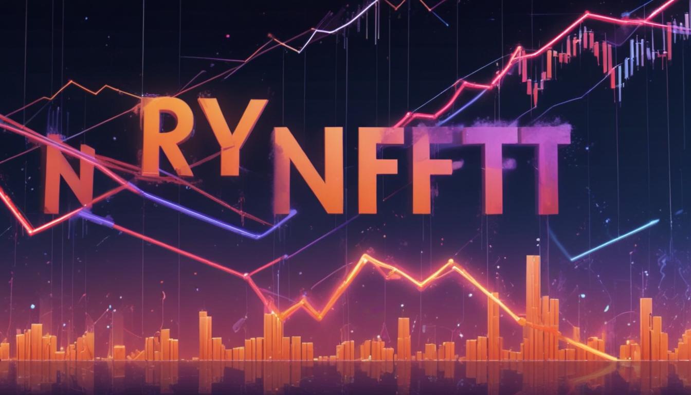 NFT Market Collapse 2025: A Statistical Analysis & Future Outlook | Cryptodamus.io