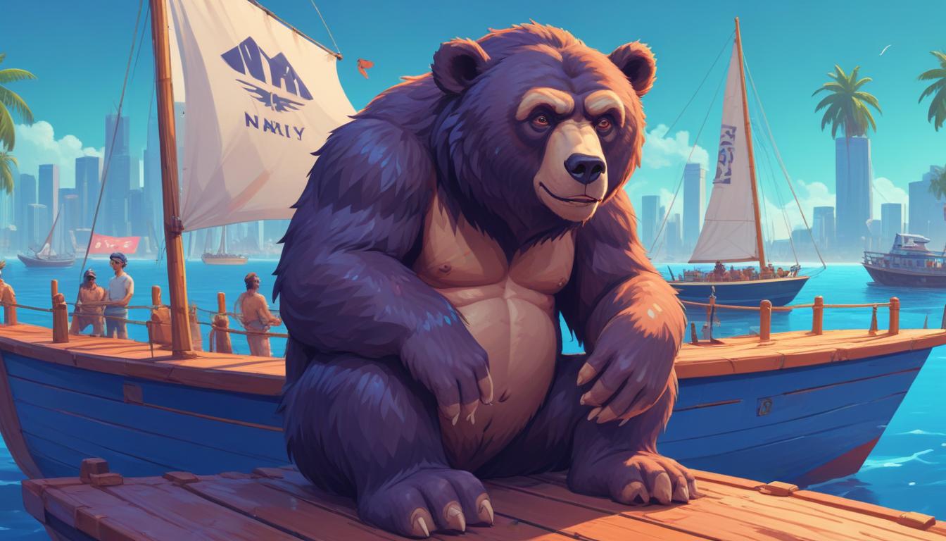 Крах Nifty Gateway и NFT: Предвестник конца эпохи спекуляций? | Cryptodamus.io