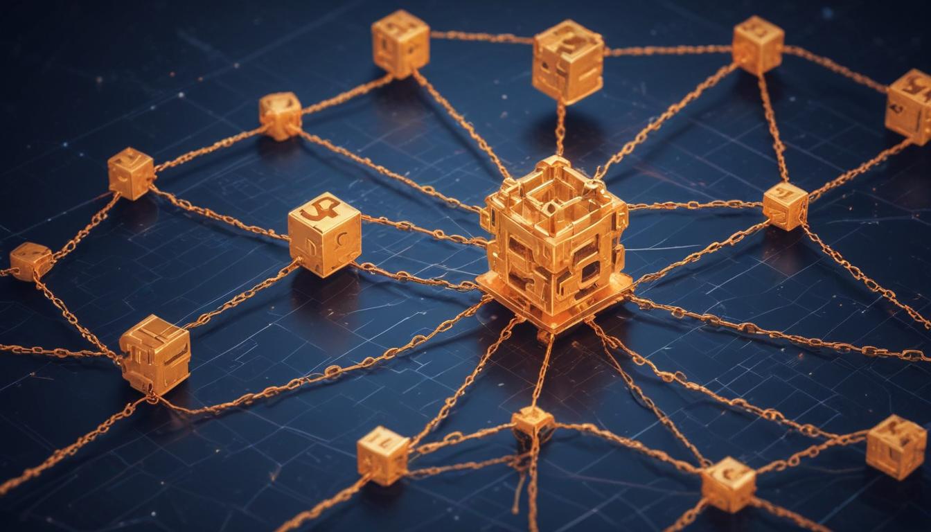 Нативные акции на блокчейне: Революция в корпоративном капитале с Figure (OPEN) | Cryptodamus.io